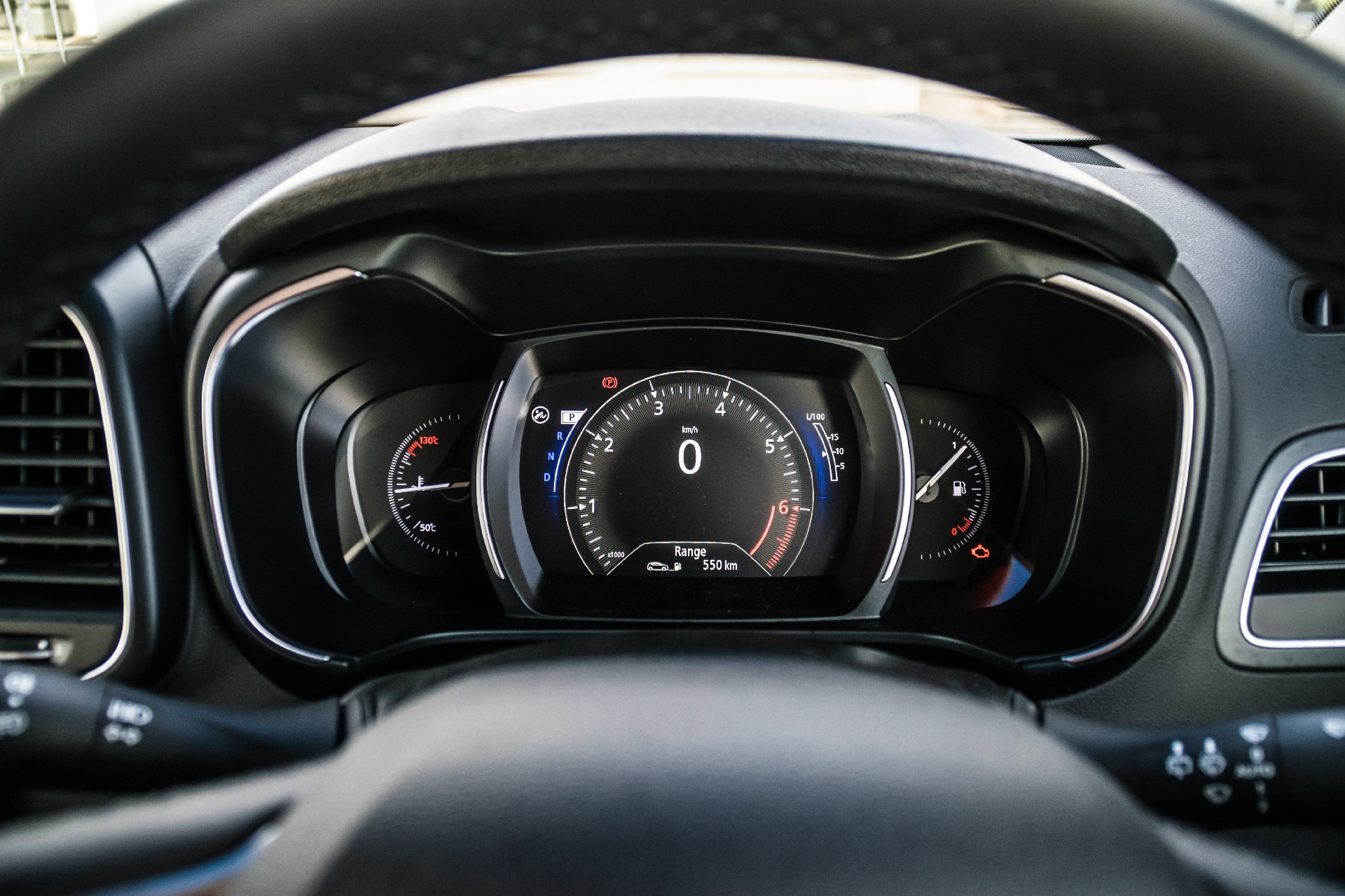 Driven: 2019 Renault Koleos Life Is A Good Family SUV But Not Great