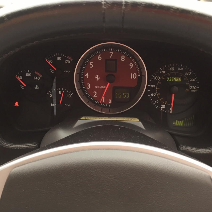 1965 Lotus Cortina Sells For Three Times More Than A Ferrari F430!