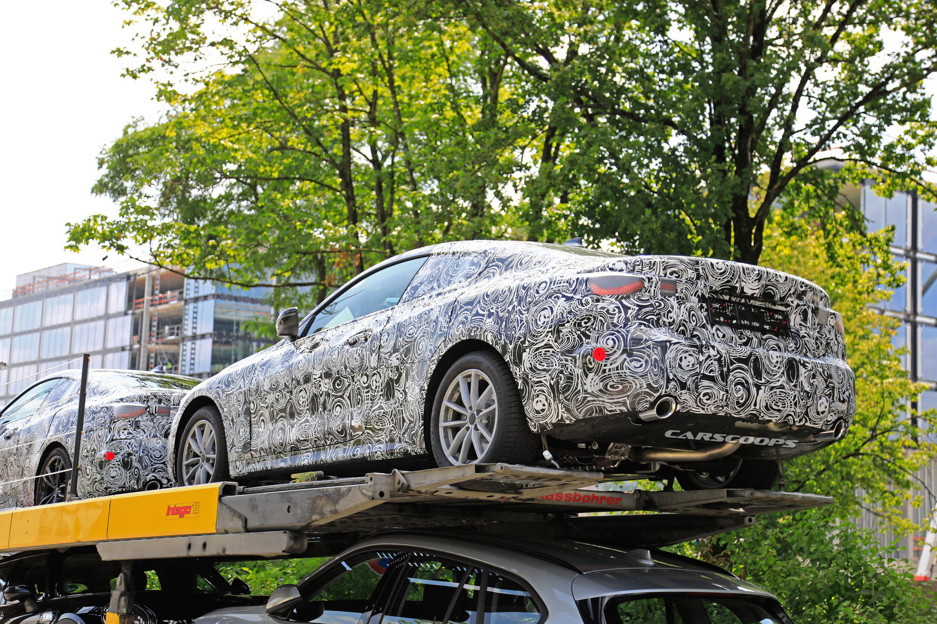 2020 BMW 4-Series: Get Ready For A Genuinely Sexy Coupe