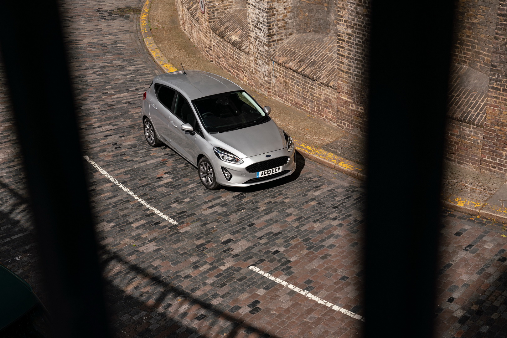 New Ford Fiesta Trend Launched In The UK As Zetec Replacement