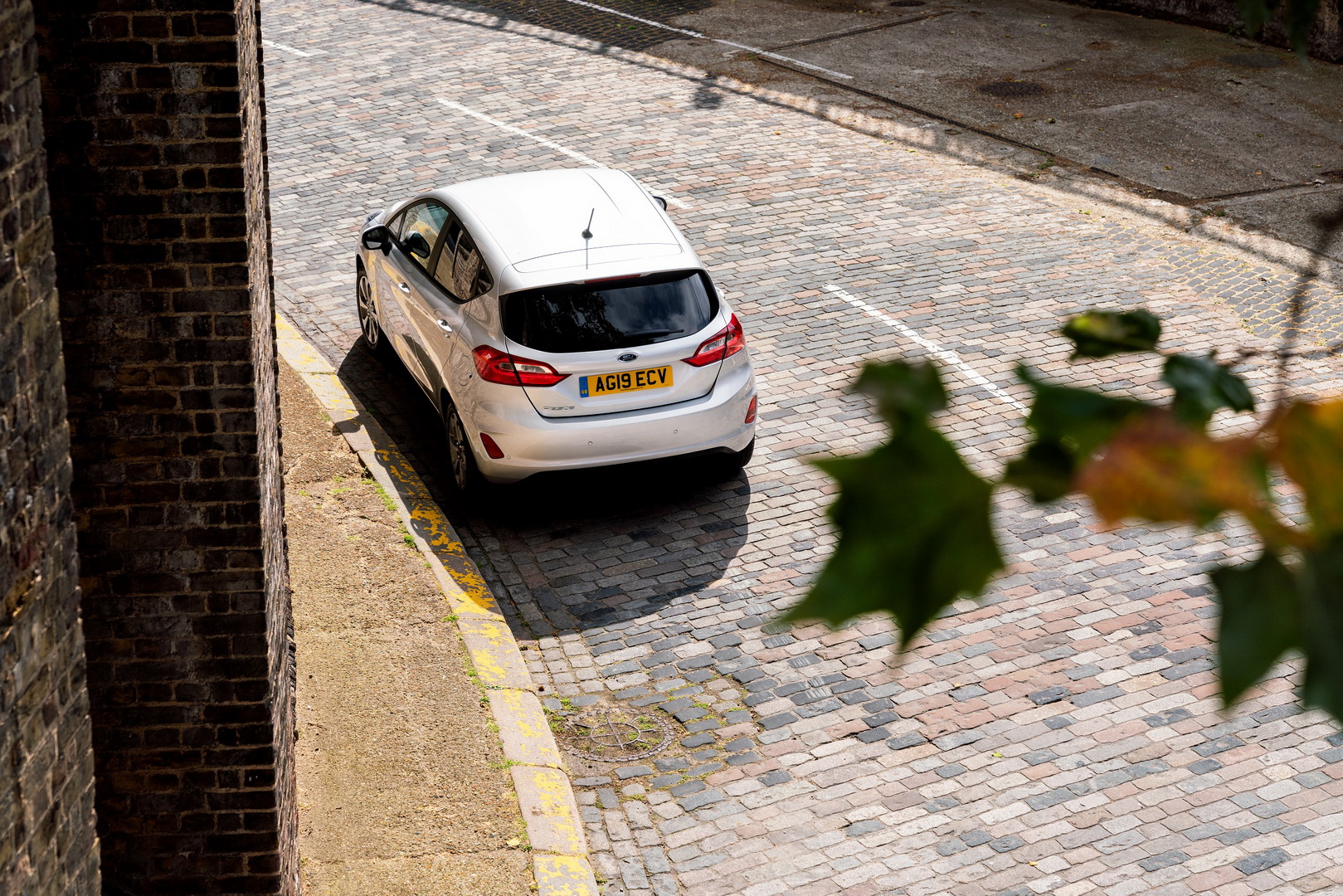 New Ford Fiesta Trend Launched In The UK As Zetec Replacement