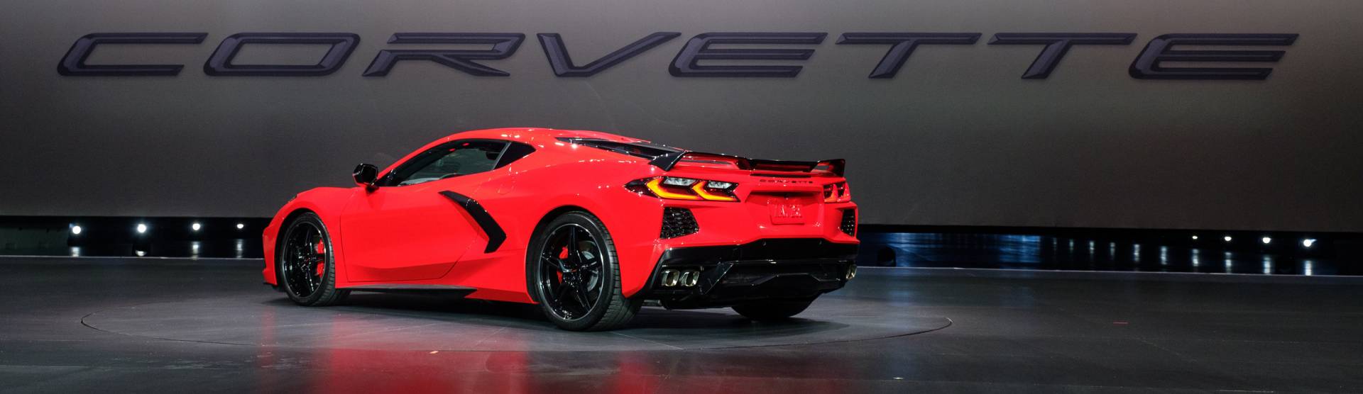 Corvette Rumored To Become Its Own Brand Offering Sedan, Crossover / SUV