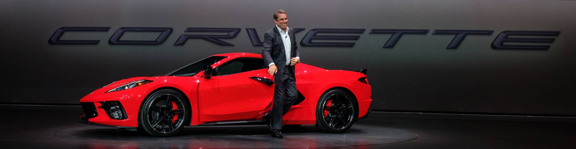 Corvette Rumored To Become Its Own Brand Offering Sedan, Crossover / SUV