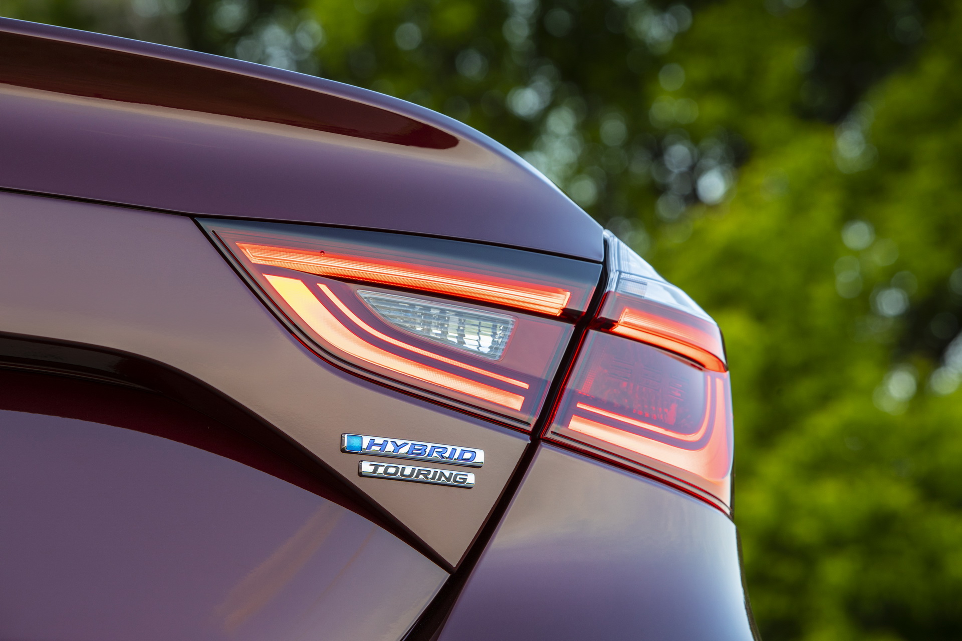 2020 Honda Insight Priced From $22,930, Gets More Standard Safety Kit