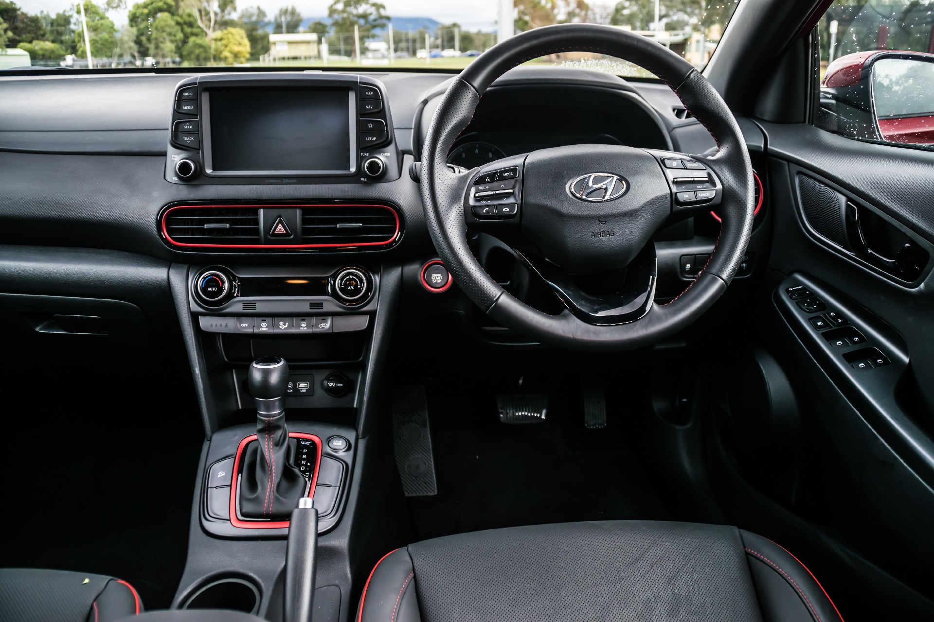 Driven: 2019 Hyundai Kona Elite Is A Crossover You Might Actually Want