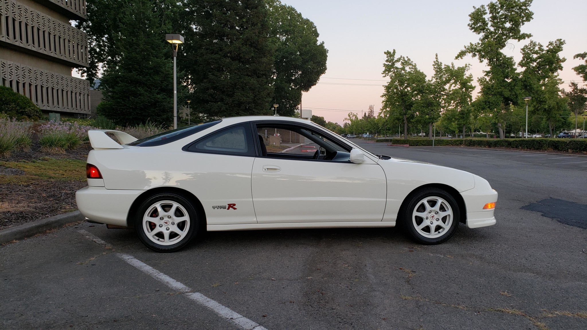 What’s This One-Owner 1997 Acura Integra Type R Worth To You?