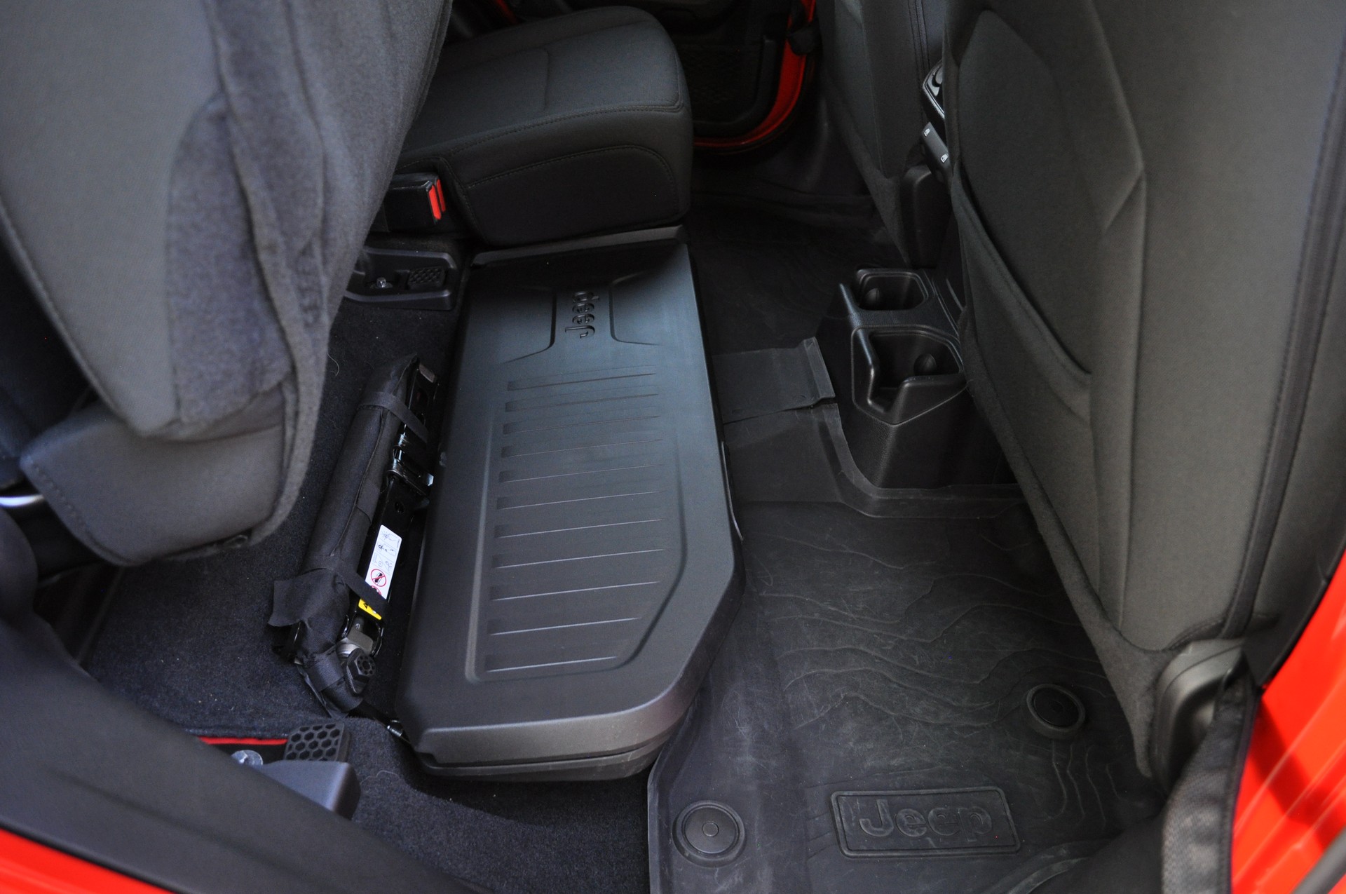 Driven: 2020 Jeep Gladiator Marks The End Of Boring Mid-Size Pickups