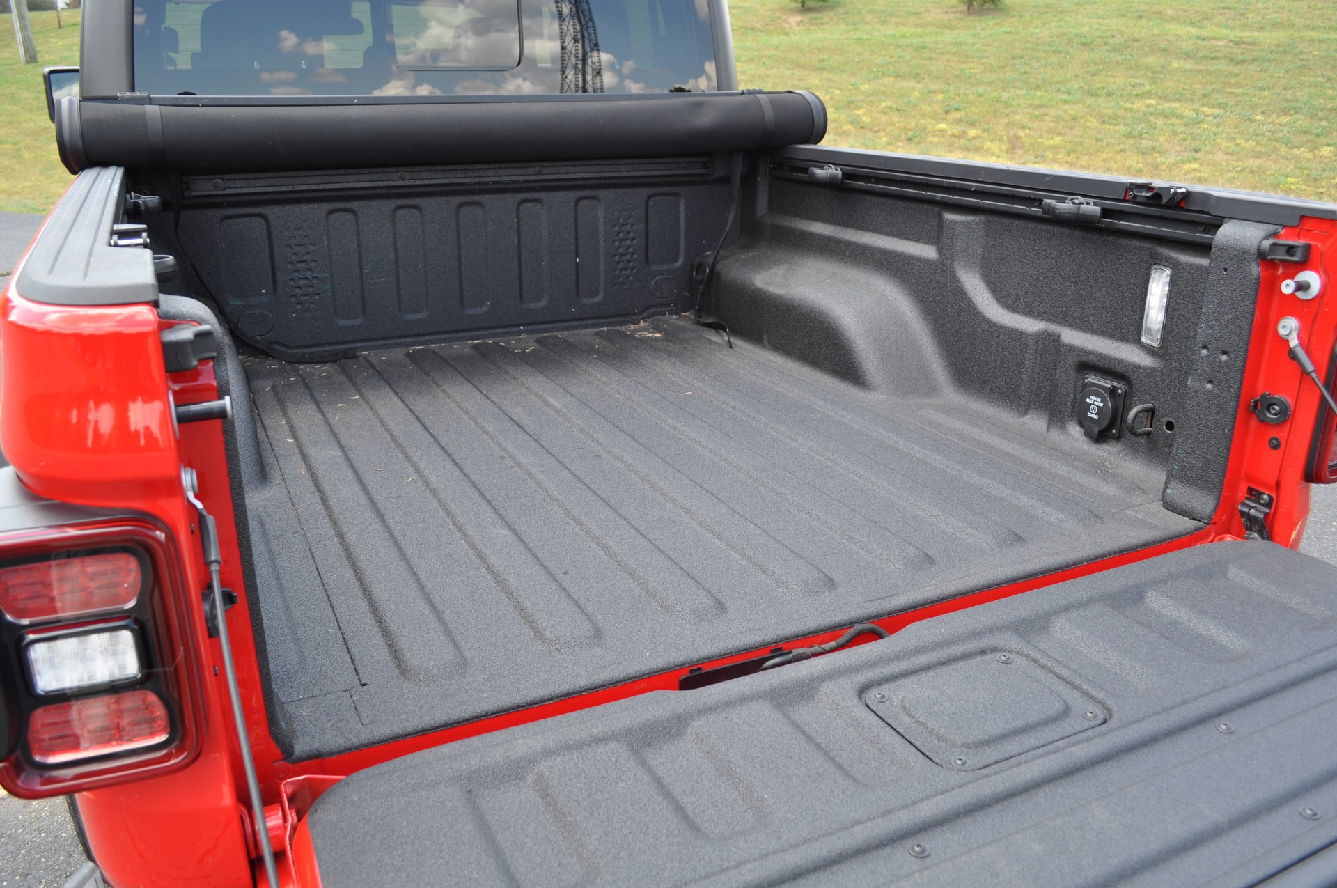 Driven: 2020 Jeep Gladiator Marks The End Of Boring Mid-Size Pickups