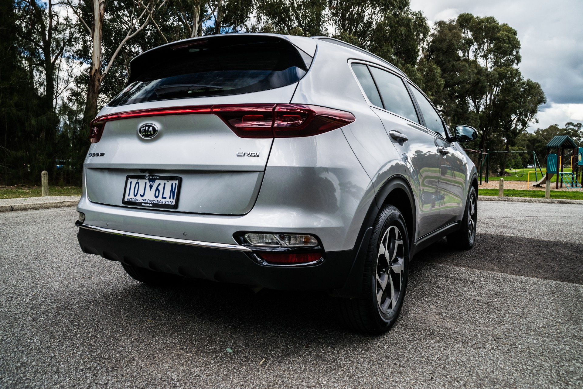 Driven: 2019 Kia Sportage Proves The Koreans Are Clearly On A Roll