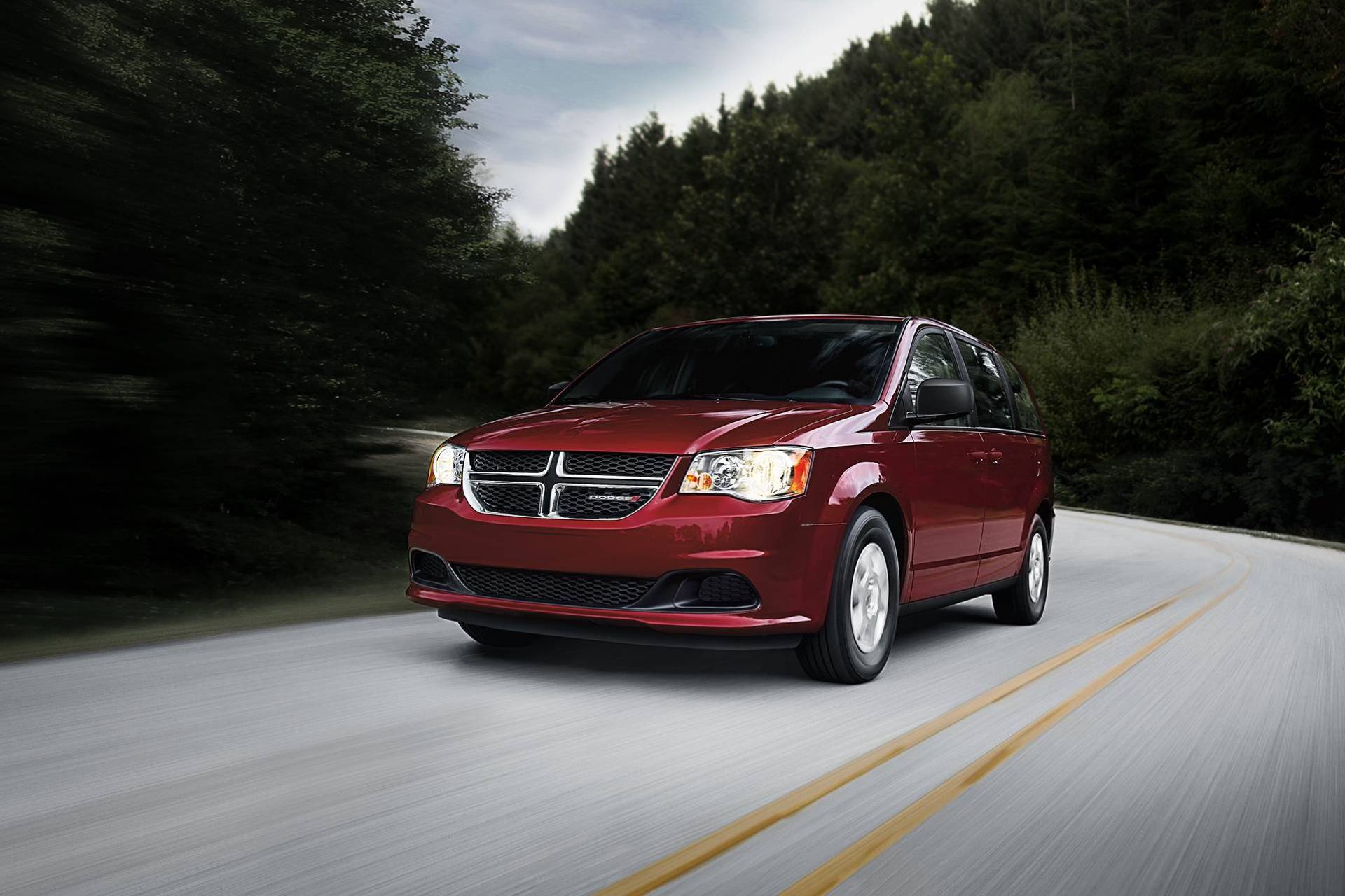 2020 Chrysler Voyager To Push Dodge Grand Caravan Out Of Production In May 2020