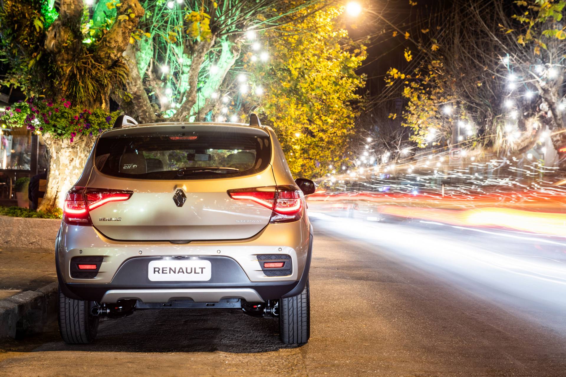 2020 Renault Logan, Sandero And Stepway Unveiled In Brazil With New Styling, CVT Option