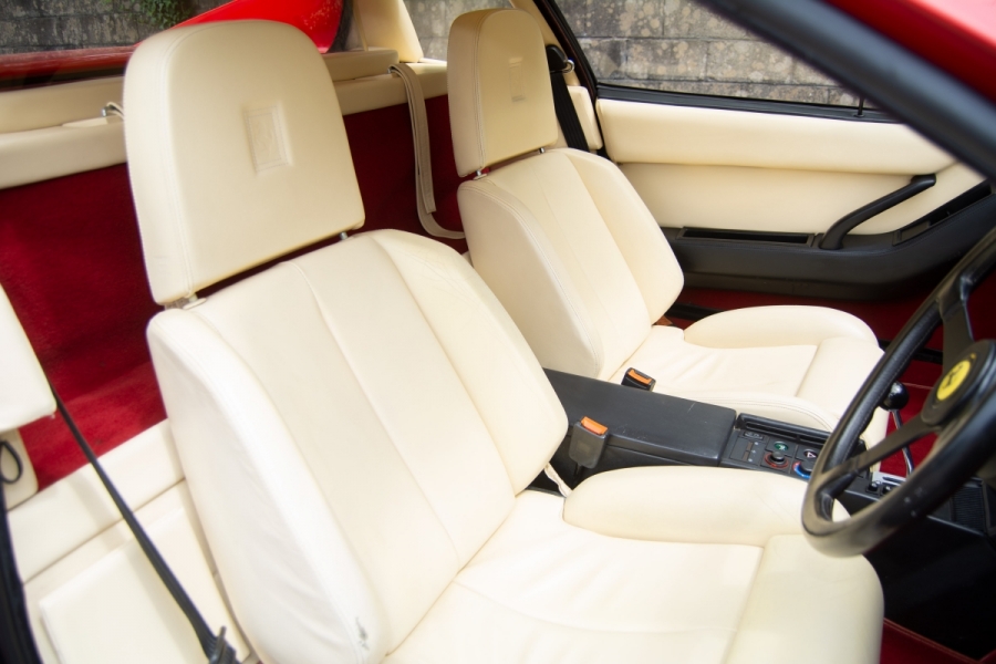 1965 Lotus Cortina Sells For Three Times More Than A Ferrari F430!