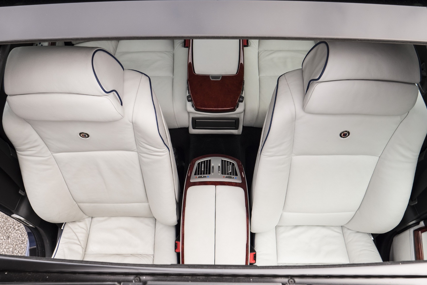 Same Price Dilemma: Barely Used Alpina B7 Or New BMW 5-Series?