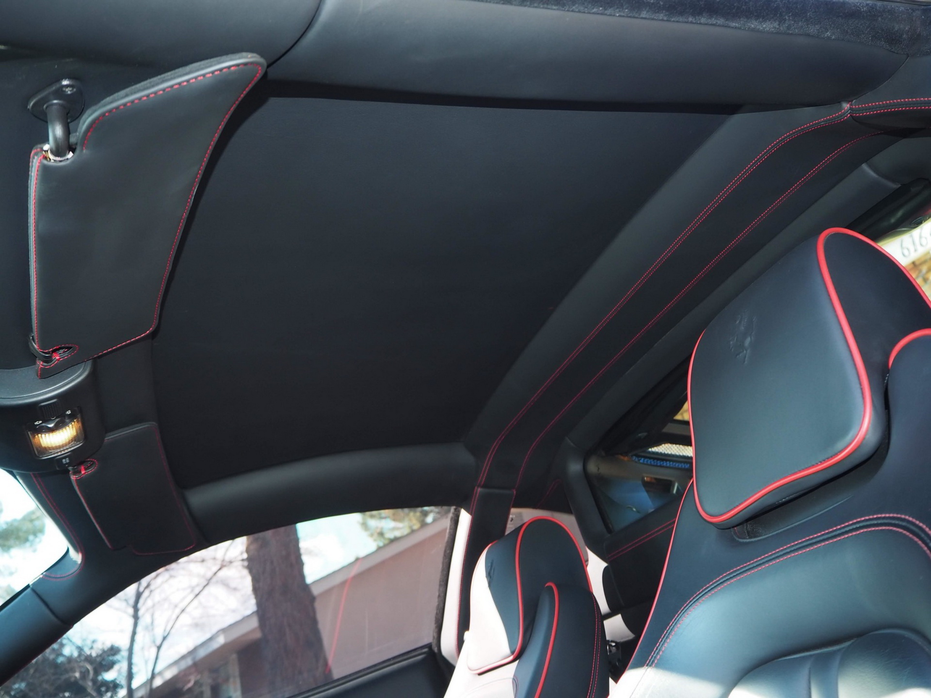 In Love With Sonorous Italian V8s? Why, Here’s A Ferrari F430 For Sale…