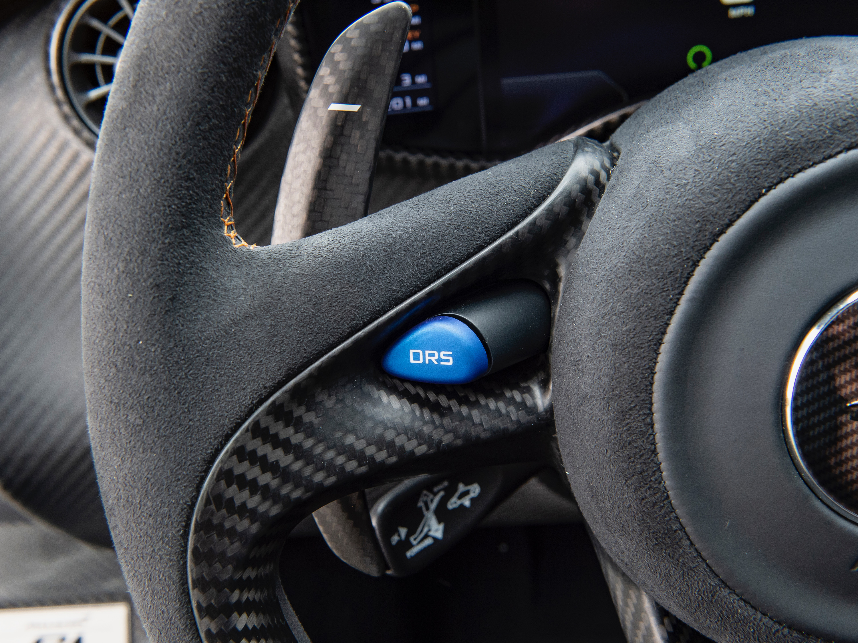 Stunning McLaren P1 XP05 Prototype Is Up For Sale Once Again