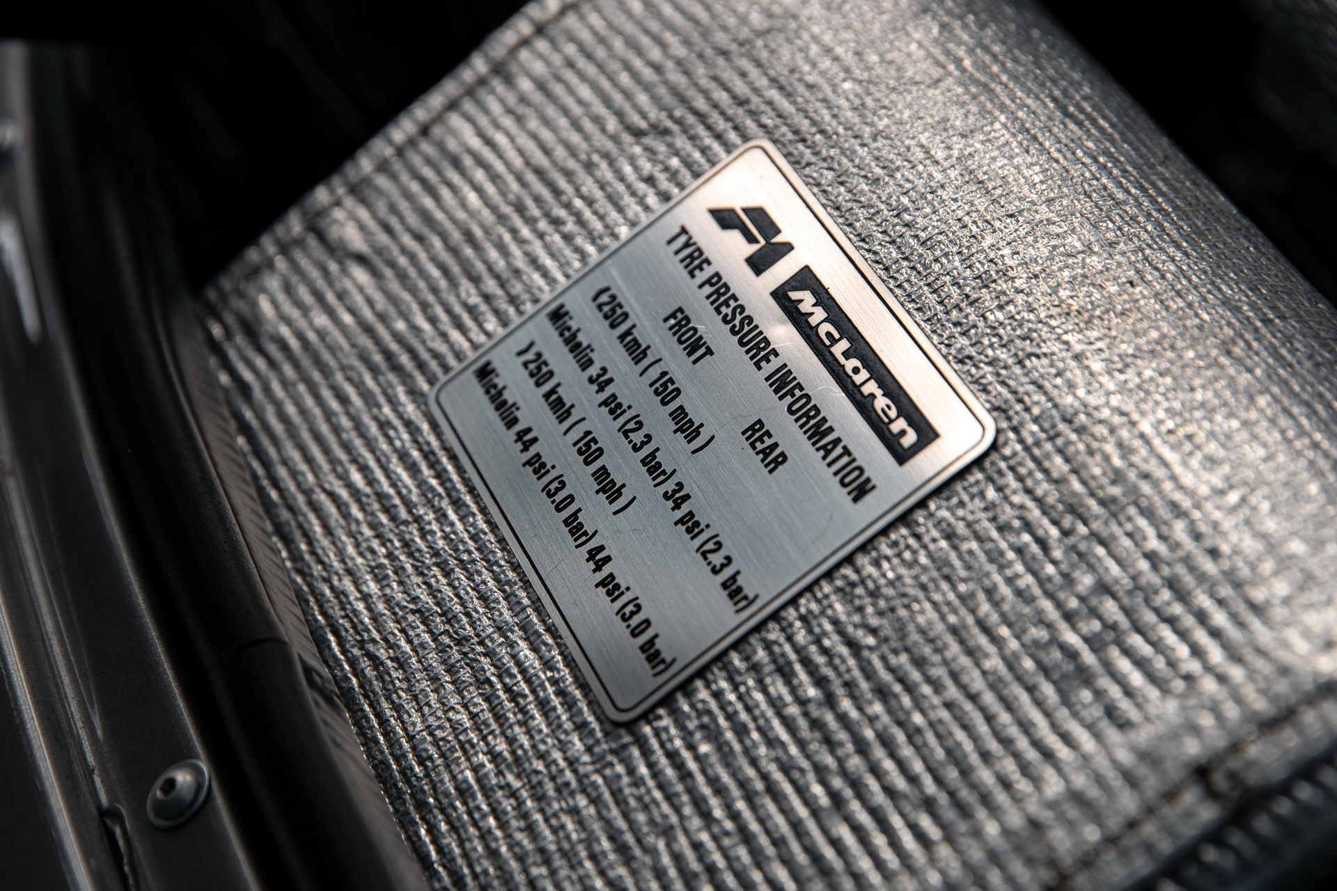 McLaren F1 LM-Spec Sets New Record As It Sells For Nearly $20 Million