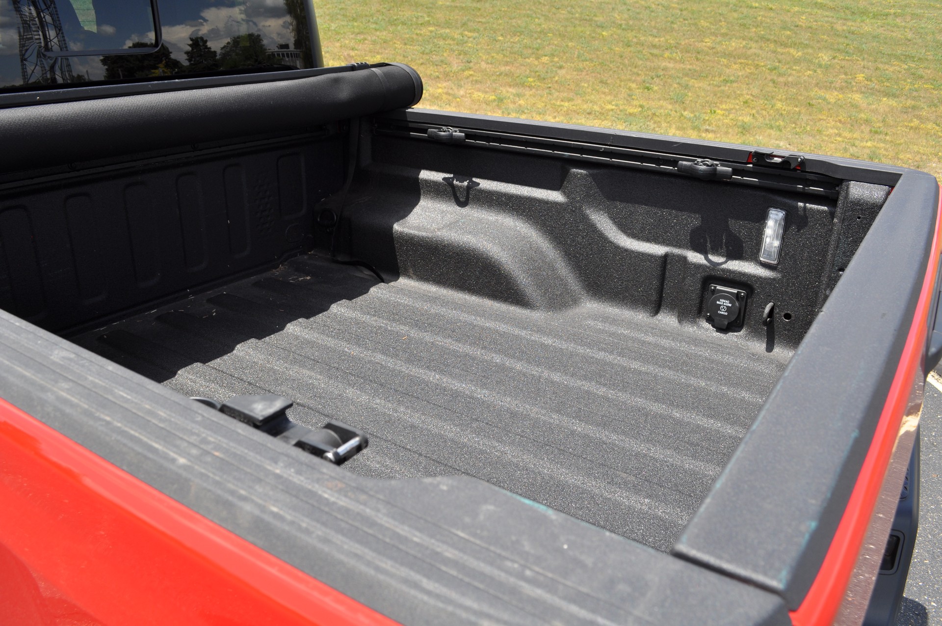 Driven: 2020 Jeep Gladiator Marks The End Of Boring Mid-Size Pickups