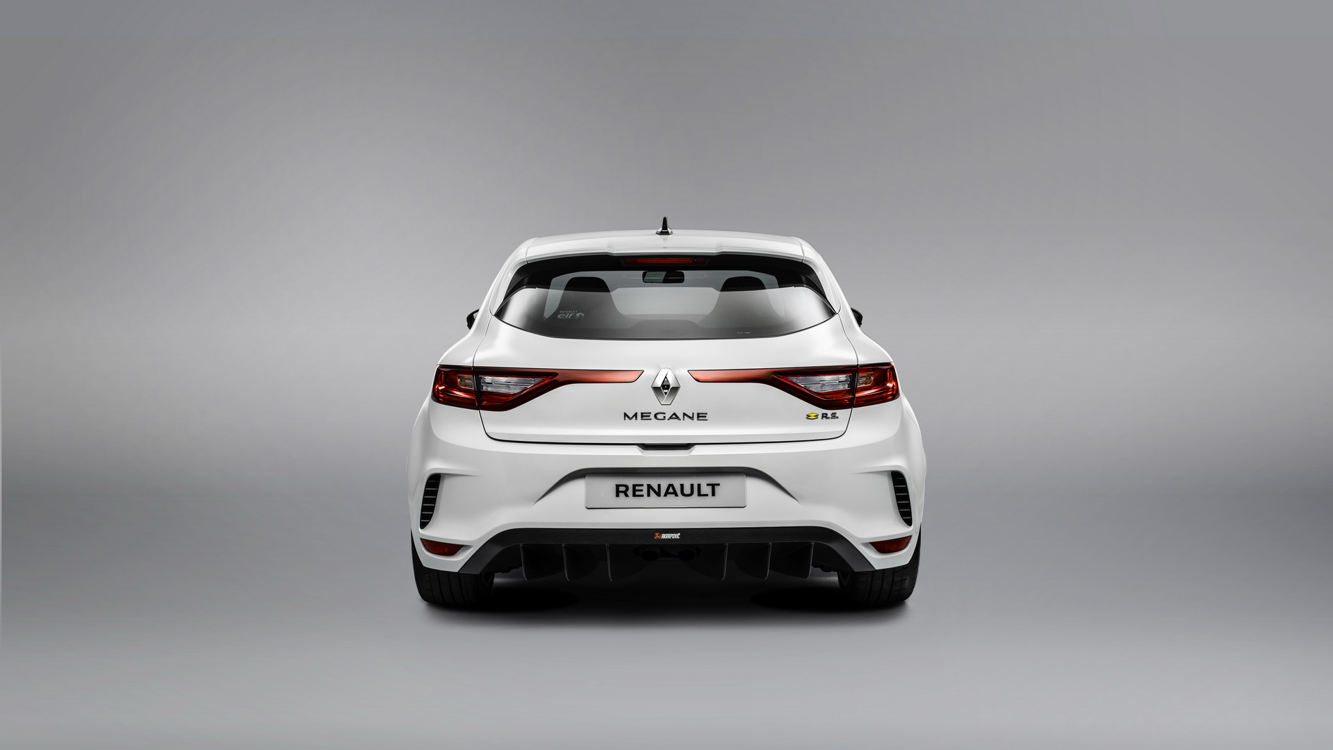 Megane RS Trophy-R Costs Up To £72,140 – Or £3K Less Than A 718 Cayman GT4