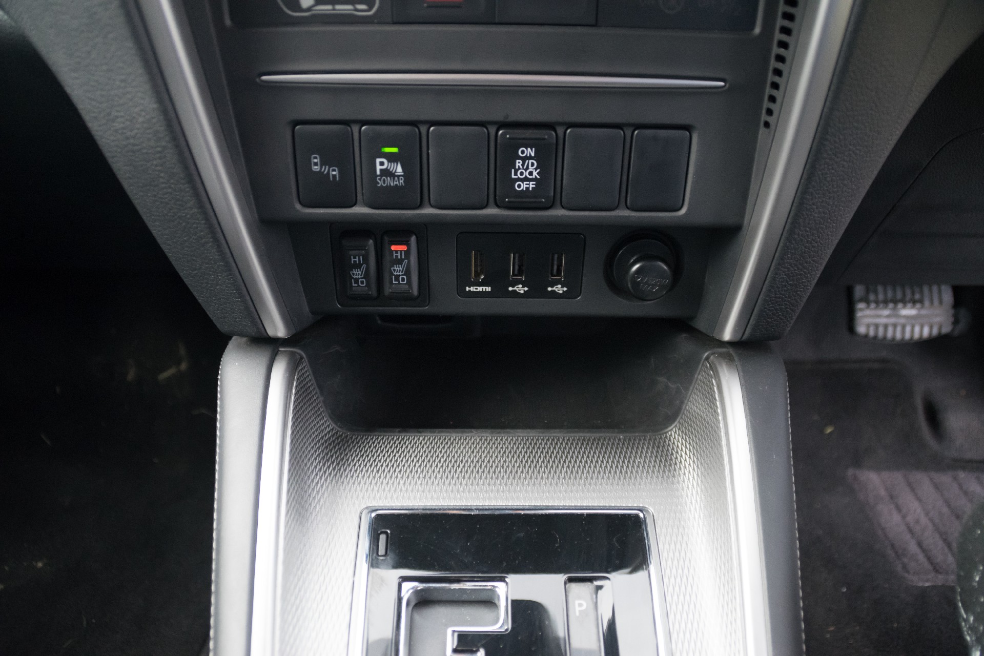 Driven: 2019 Mitsubishi Triton Makes Off-Roading And Hauling Comfortable