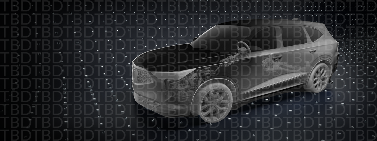 New Acura MDX And 2021 TLX Sedan Revealed (Updated)