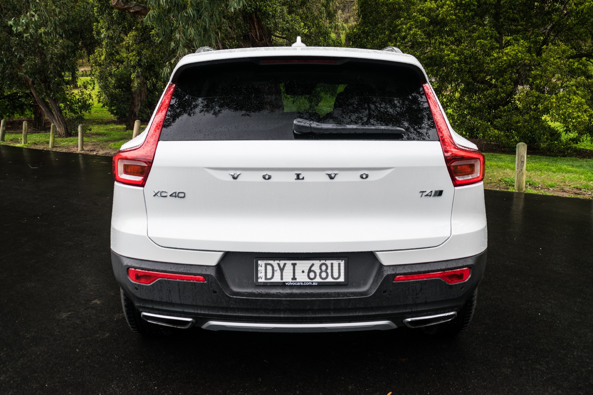 California Investigating If Care By Volvo Subscription Breaches Franchise Laws