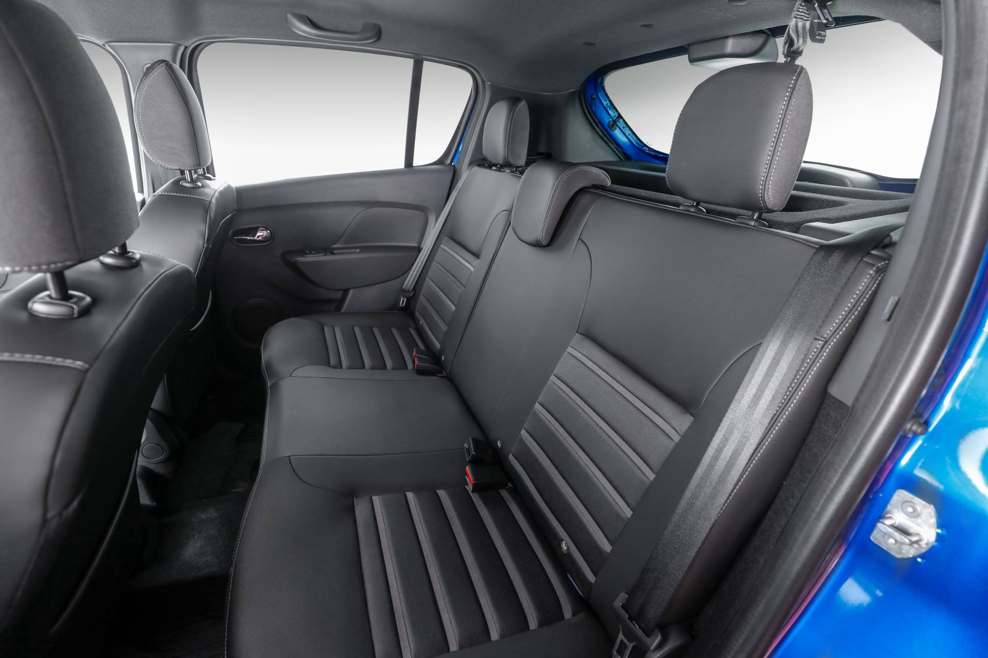 2020 Renault Logan, Sandero And Stepway Unveiled In Brazil With New Styling, CVT Option