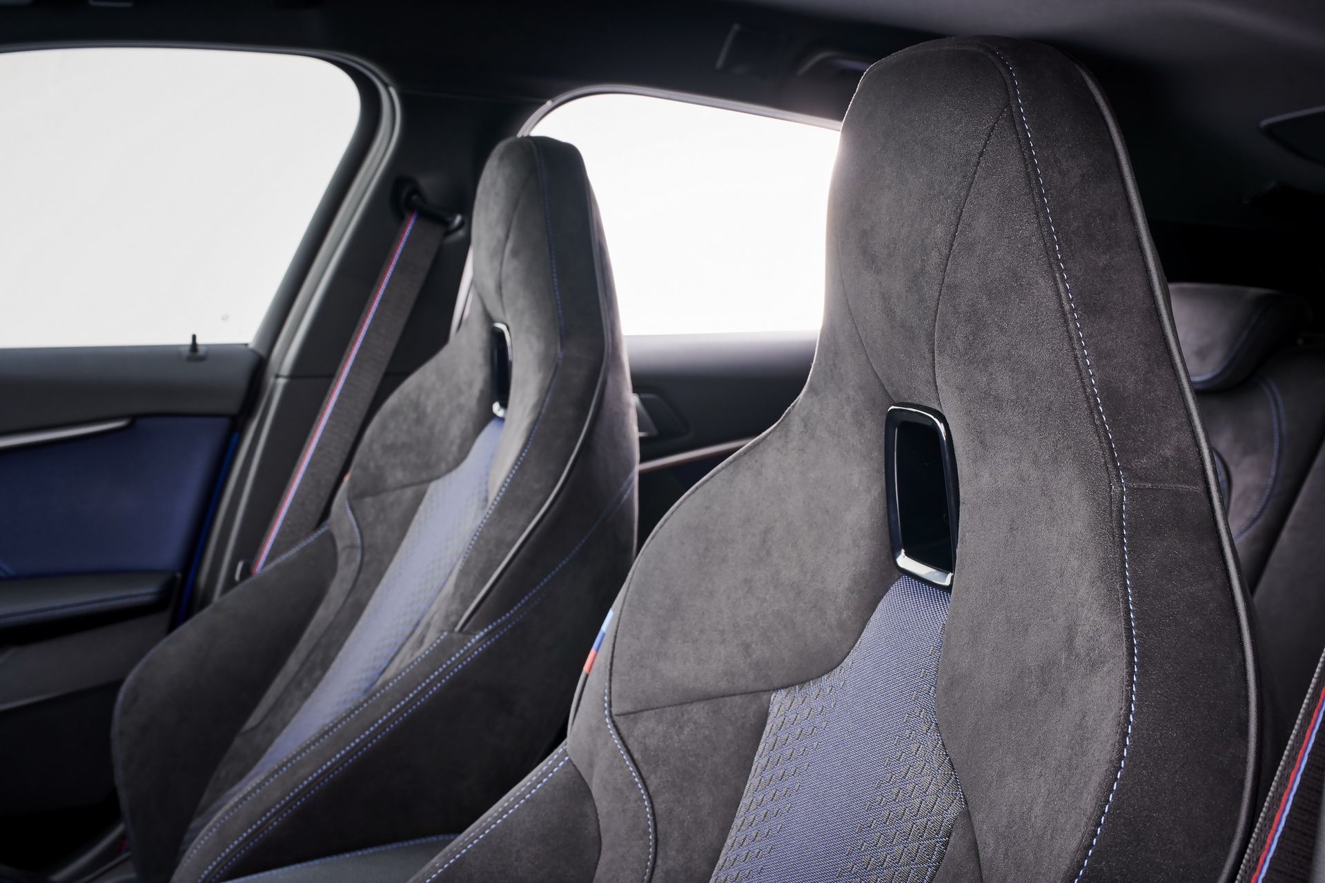 2020 BMW 1-Series: New A-Class Rival Shows Us All Its Secrets