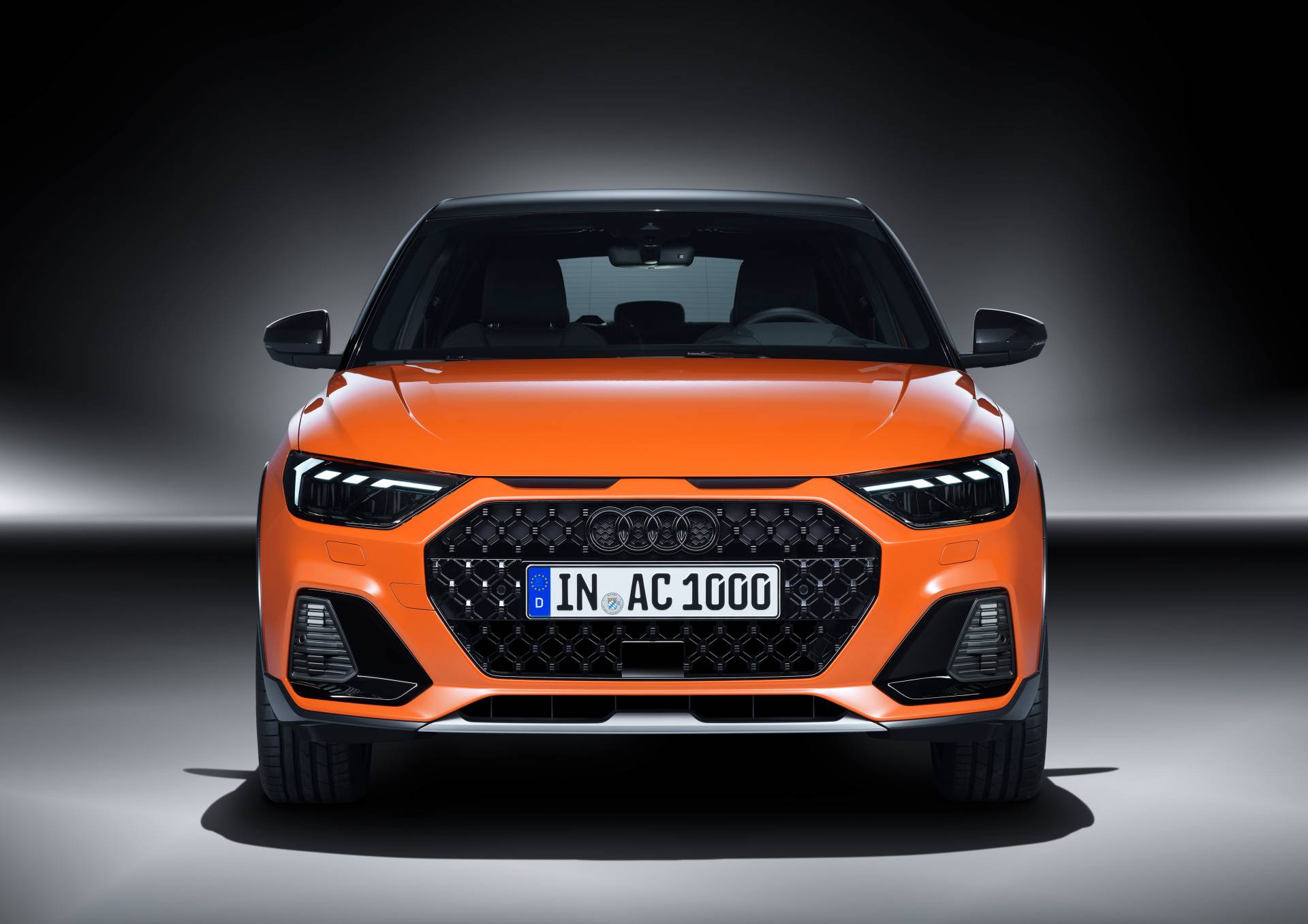 2020 Audi A1 Citycarver Is A Taller, More Stylish Supermini For The Urban Jungle