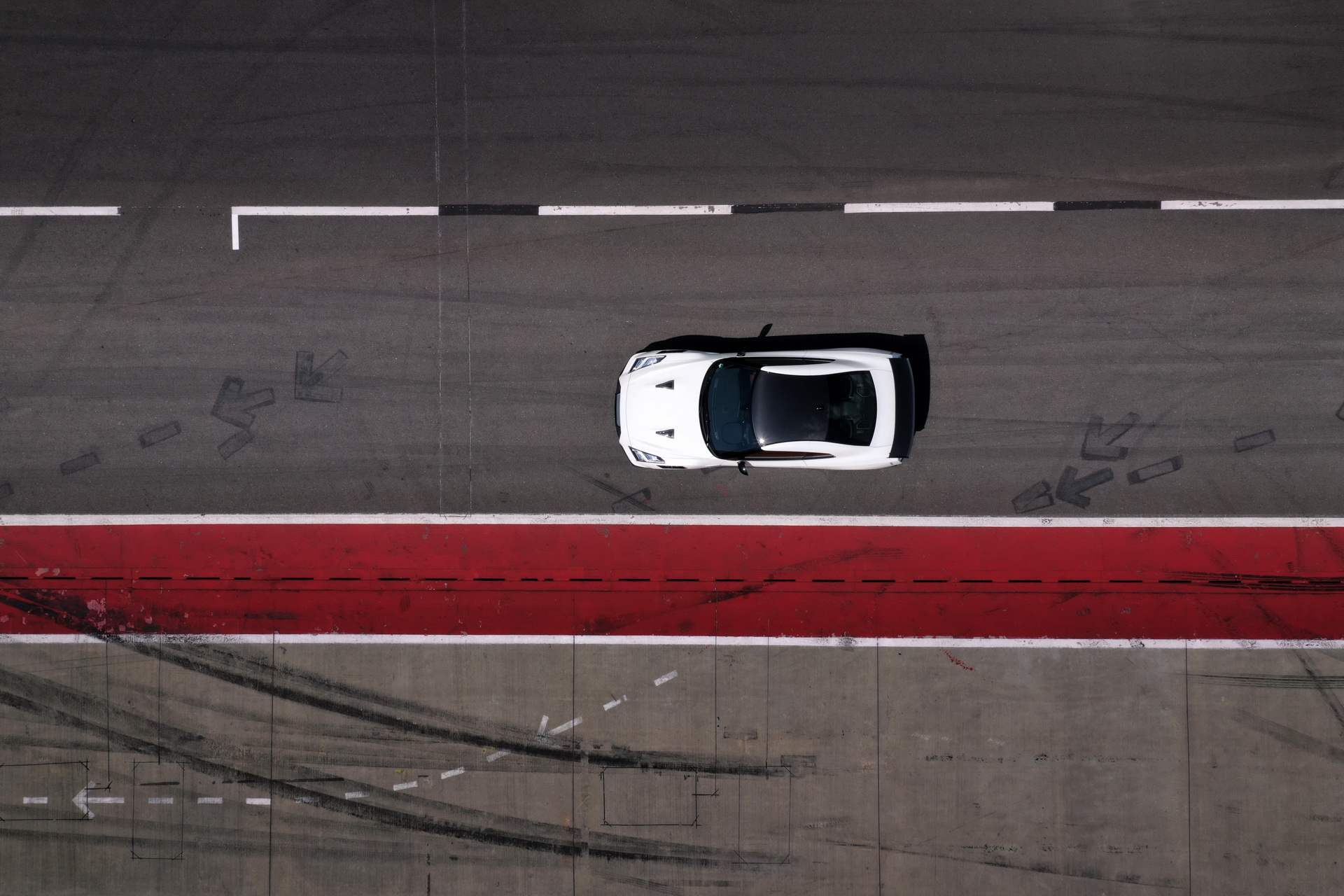 2020 Nissan GT-R Nismo Gets Steep £175k Price Tag In The UK