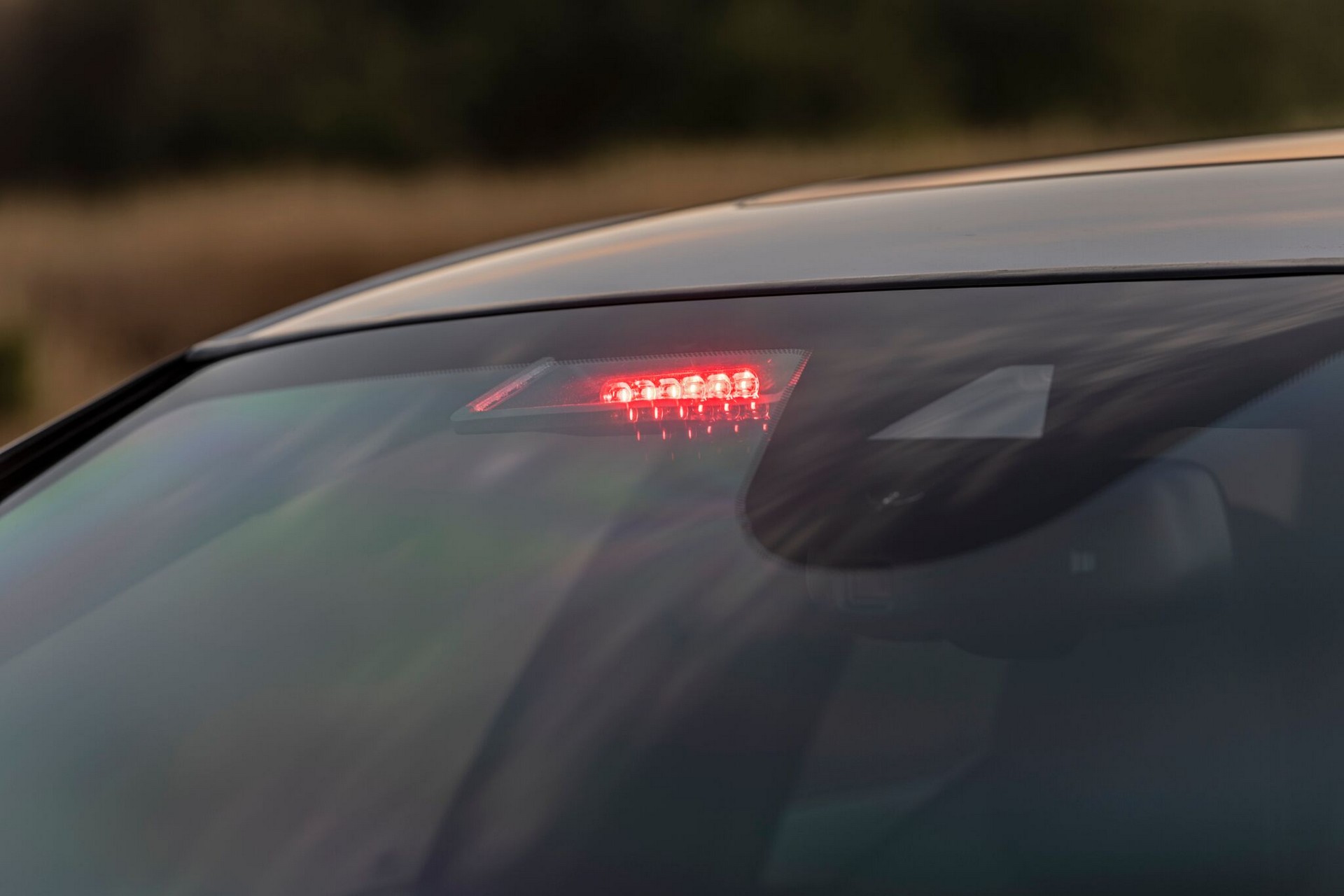 Meet The World’s Fastest Armored Car – A Tuned Audi RS7 With A Top Speed Of 202 MPH