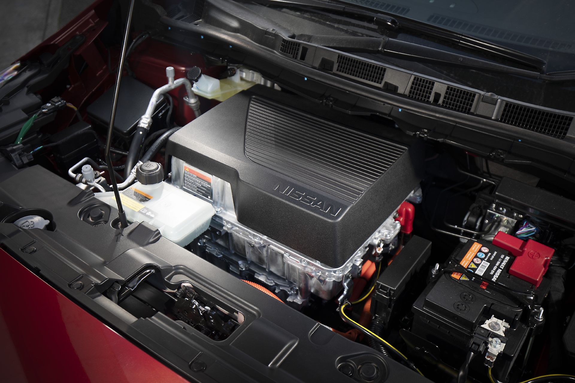 2019 Nissan Leaf Finally Hits Australia In Single Trim Level