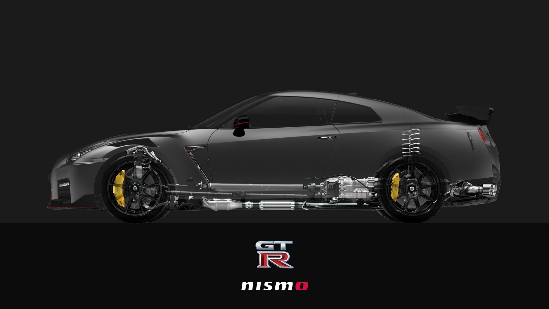 2020 Nissan GT-R Nismo Gets Steep £175k Price Tag In The UK