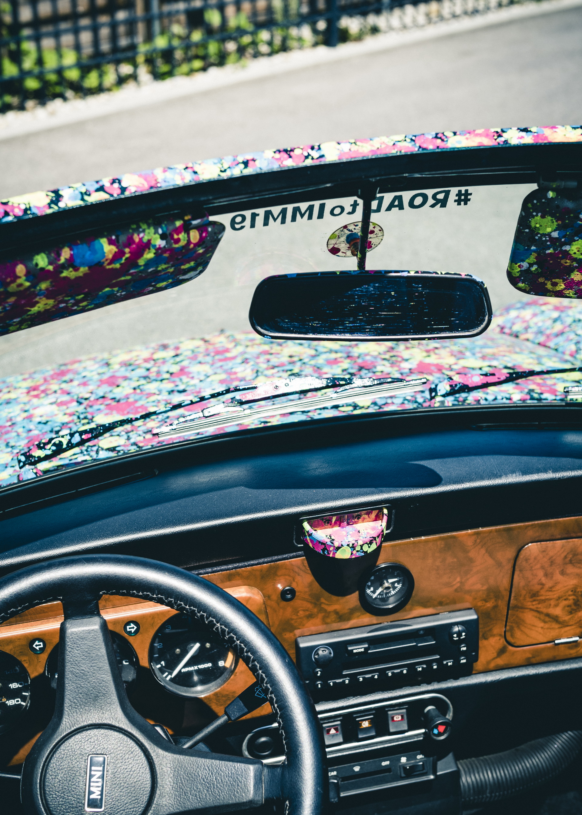 Mini Celebrates 60th Anniversary With Tour Across Europe