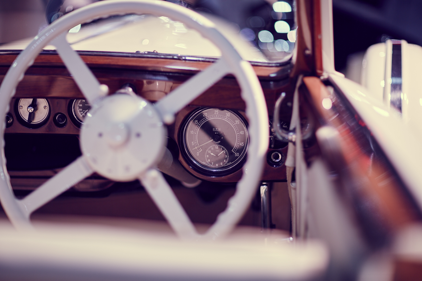 Alvis Resurrected After Long Slumber, Blends Heritage With Modern Technology