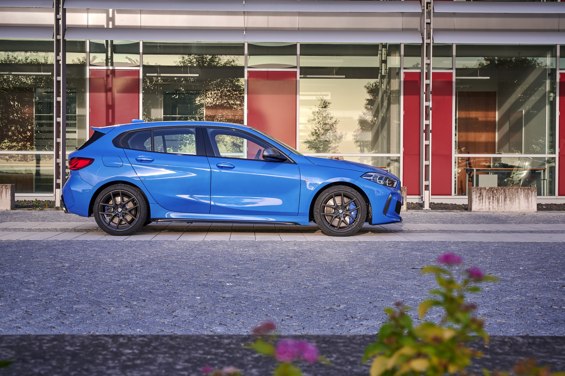 2020 BMW 1-Series: New A-Class Rival Shows Us All Its Secrets