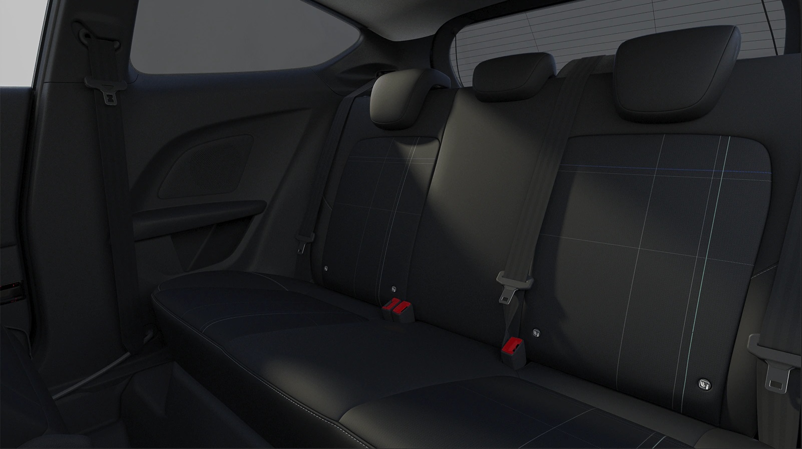 New Ford Fiesta Trend Launched In The UK As Zetec Replacement