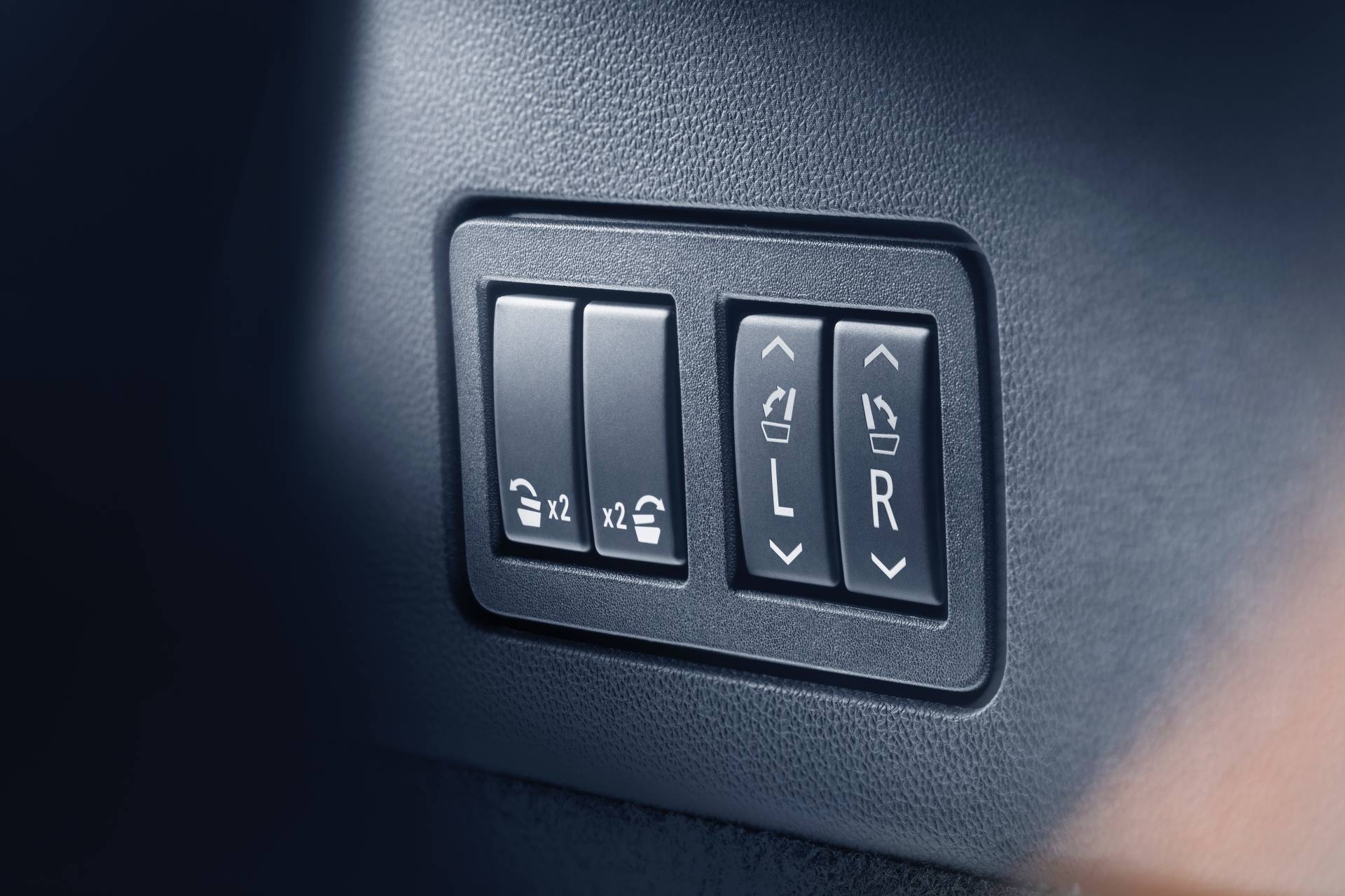 2020 Cadillac XT6 Launches In China With 237 HP 2.0L Turbo-Four