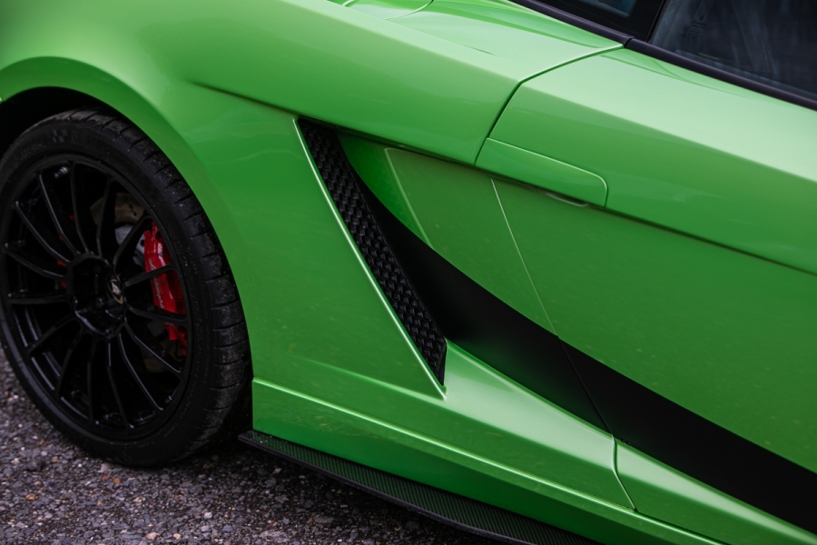 1965 Lotus Cortina Sells For Three Times More Than A Ferrari F430!