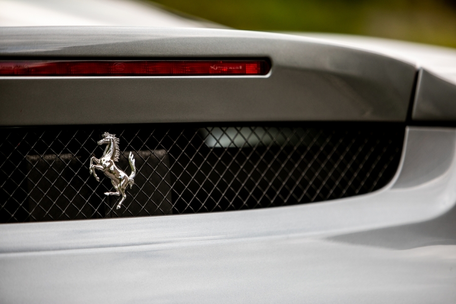 1965 Lotus Cortina Sells For Three Times More Than A Ferrari F430!