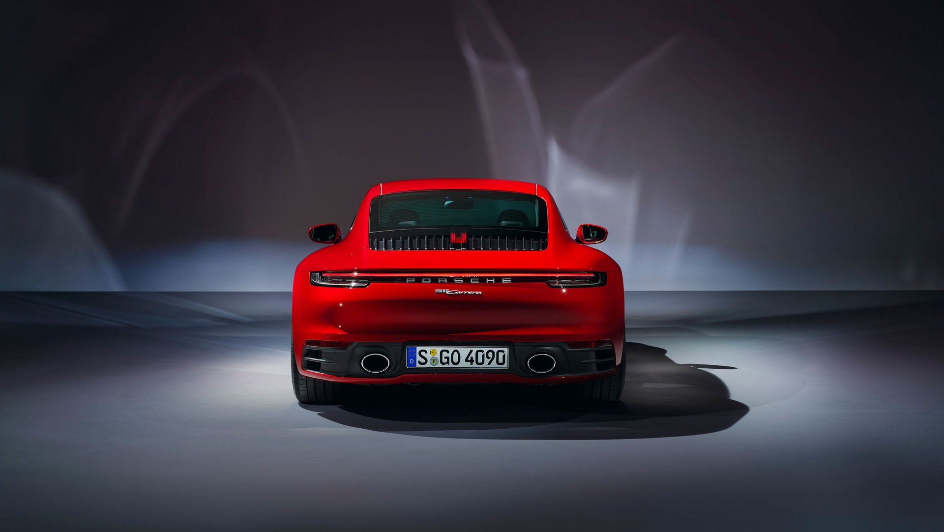 Porsche Introduces Entry-Level 911 Carrera Coupe And Convertible – Starts At $97,400