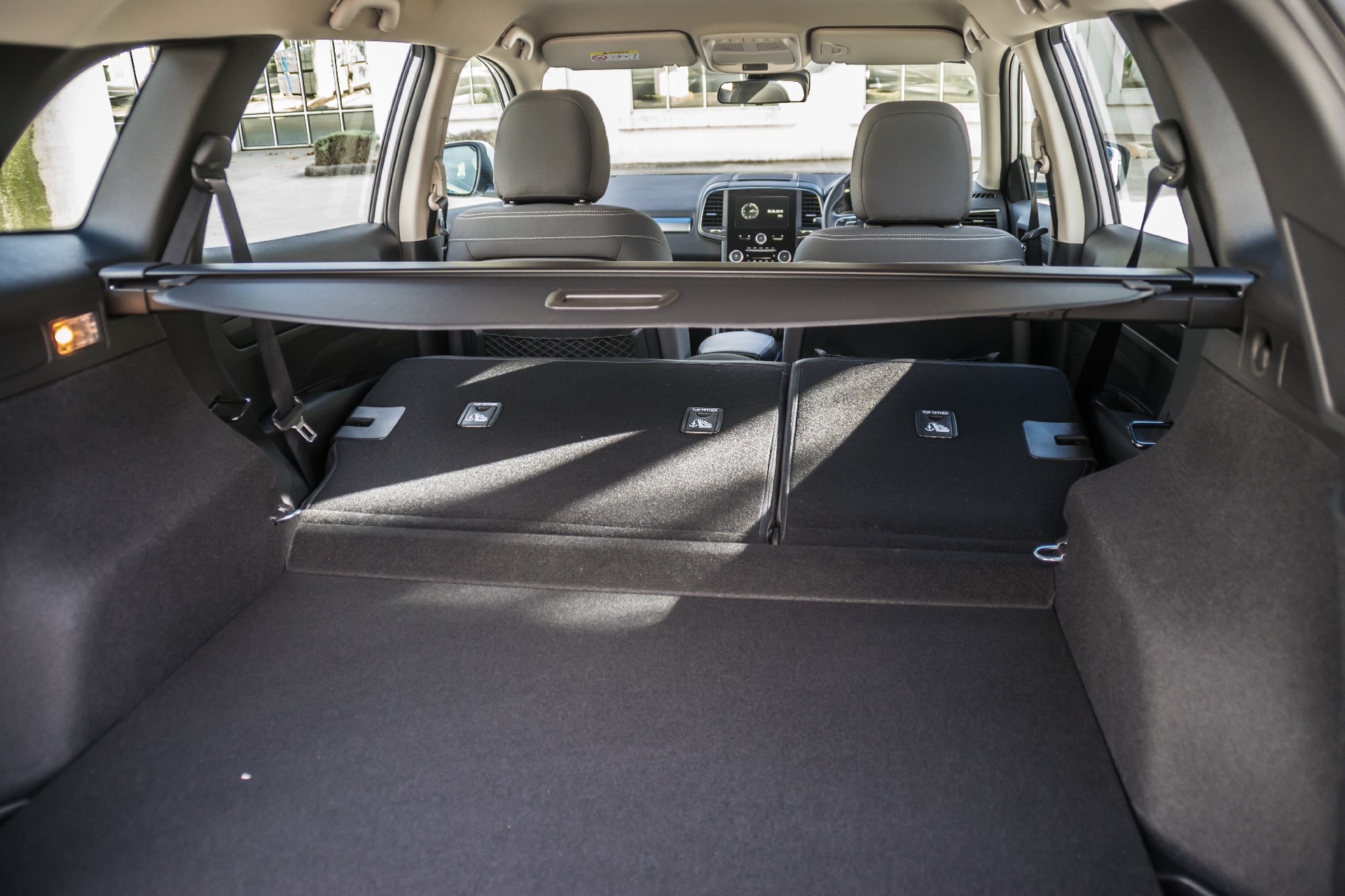 Driven: 2019 Renault Koleos Life Is A Good Family SUV But Not Great