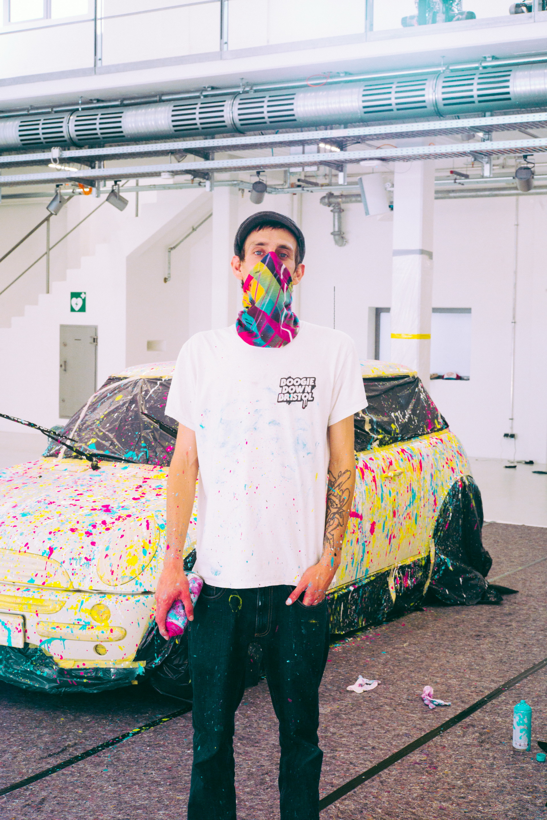 Mini Celebrates 60th Anniversary With Tour Across Europe