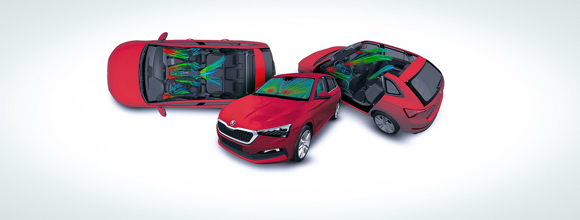 Skoda’s Fighting In-Car Hay Fever With Clever Air-Con Technology