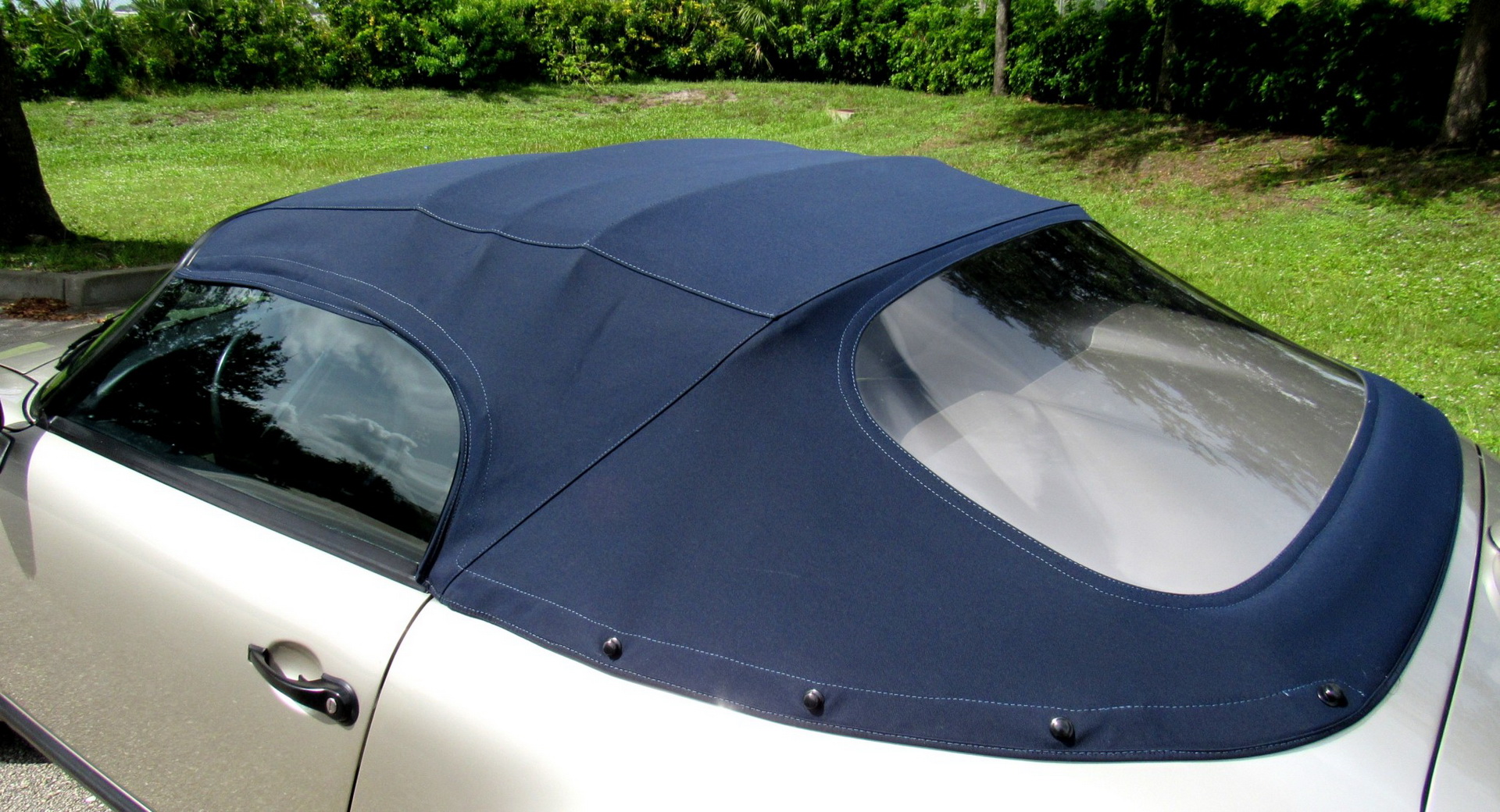 18k Mile 1989 Porsche 911 Speedster Is Begging To Be Driven