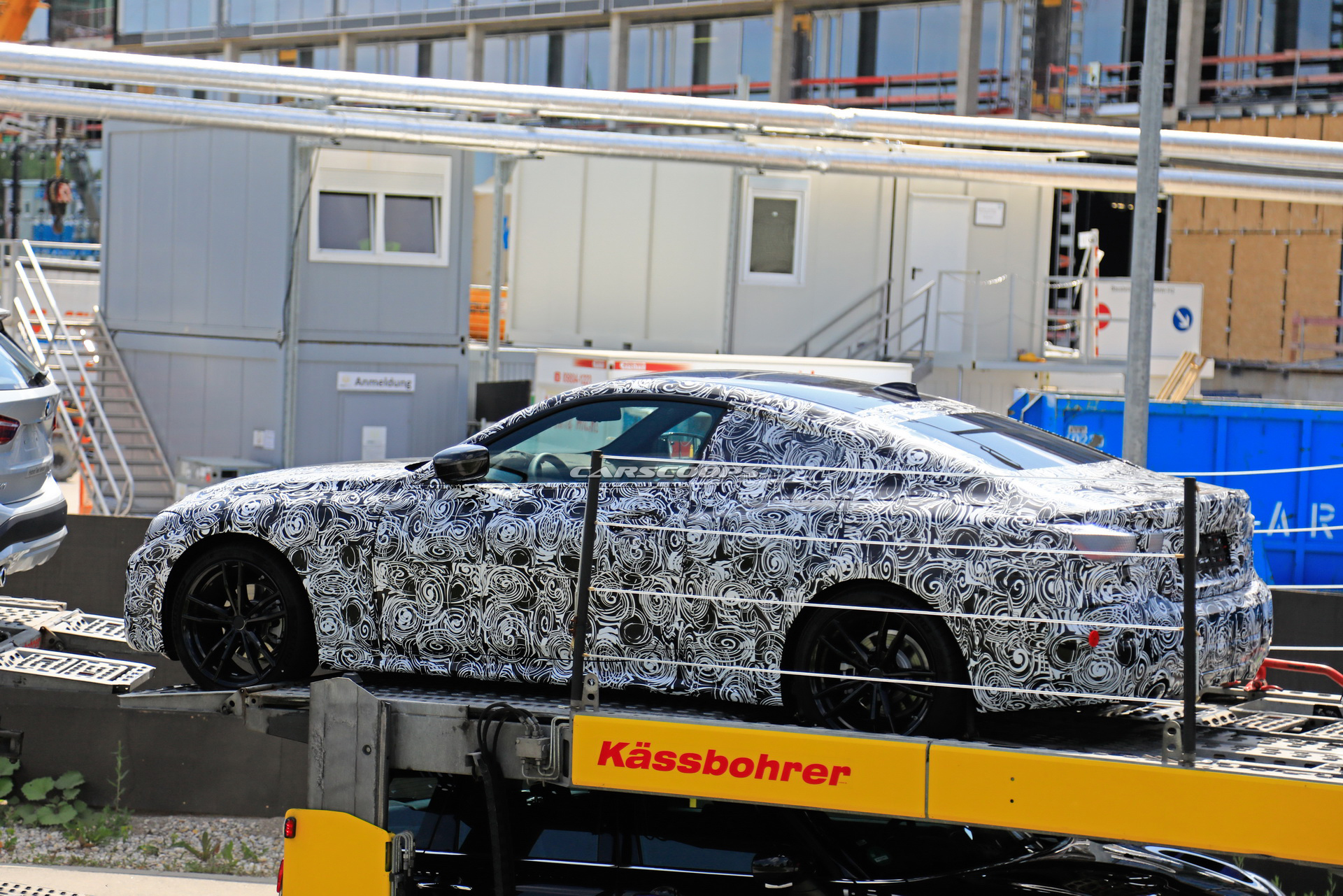 2020 BMW 4-Series: Get Ready For A Genuinely Sexy Coupe