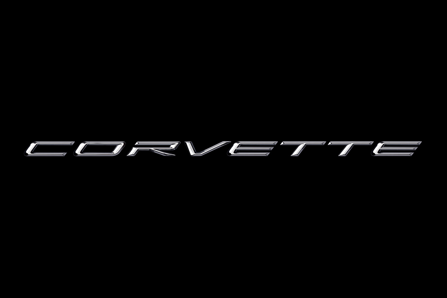 2020 Corvette C8 Will Debut As A Stingray, Check Out Its New Logos