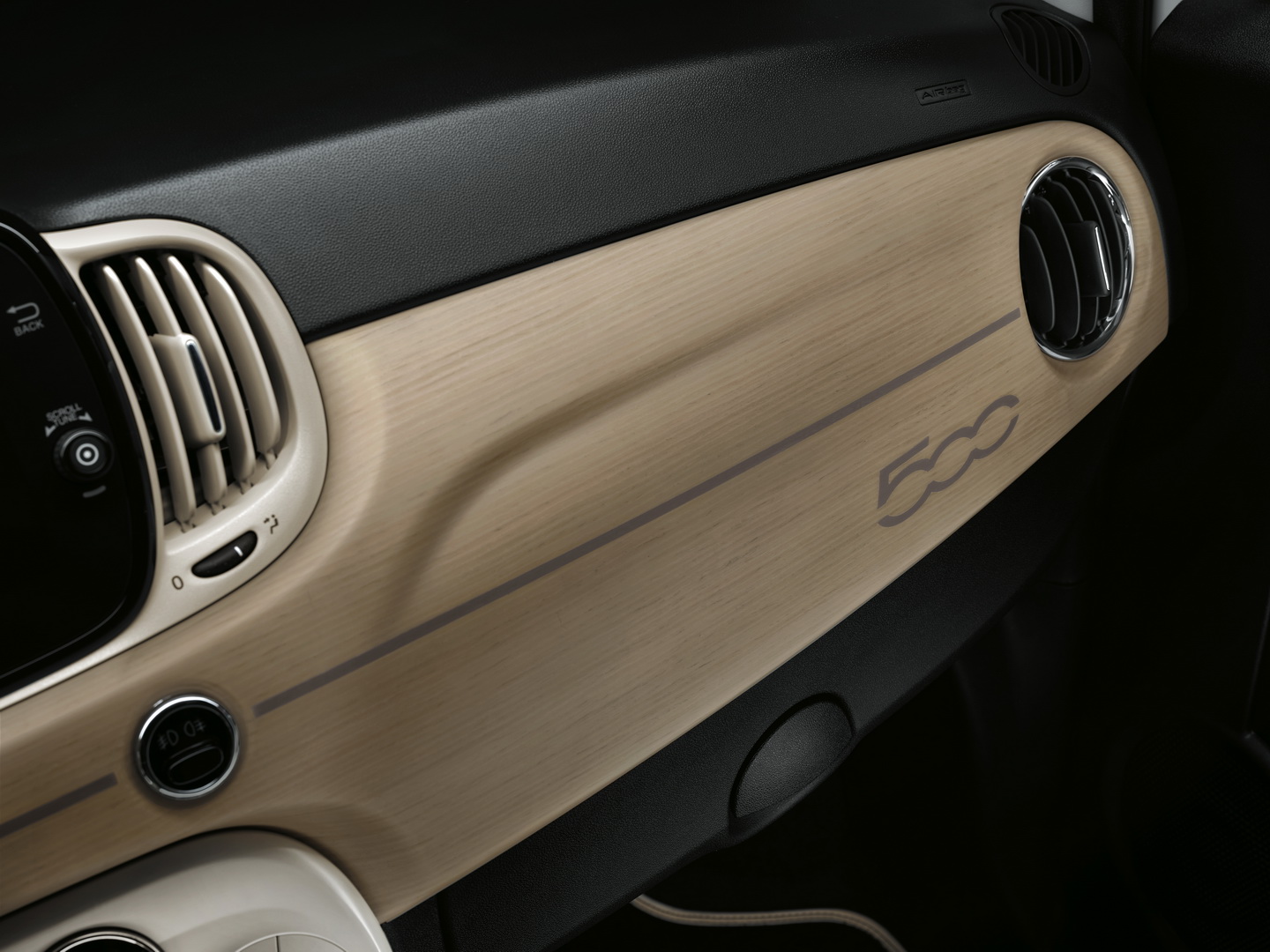 Fiat 500 Gets Its Umpteenth Special Edition: The Dolcevita