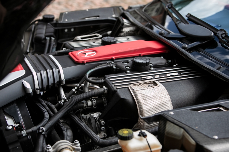 1965 Lotus Cortina Sells For Three Times More Than A Ferrari F430!