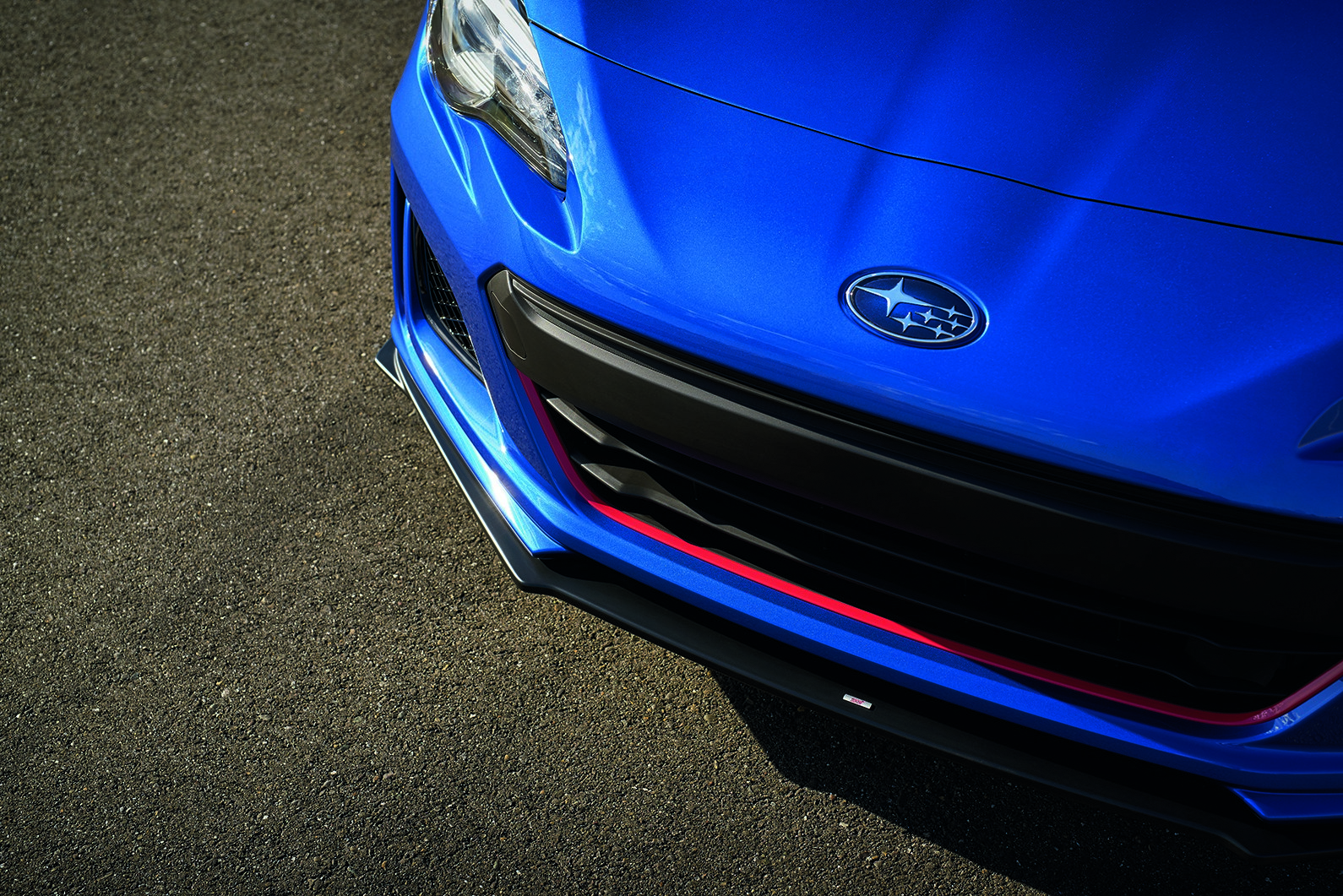 Is The Subaru BRZ tS Making A Comeback In The U.S. For The 2020MY?