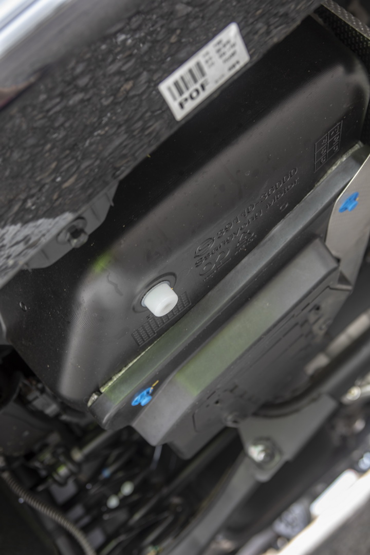 SsangYong Rexton ICE Edition Joins UK Lineup